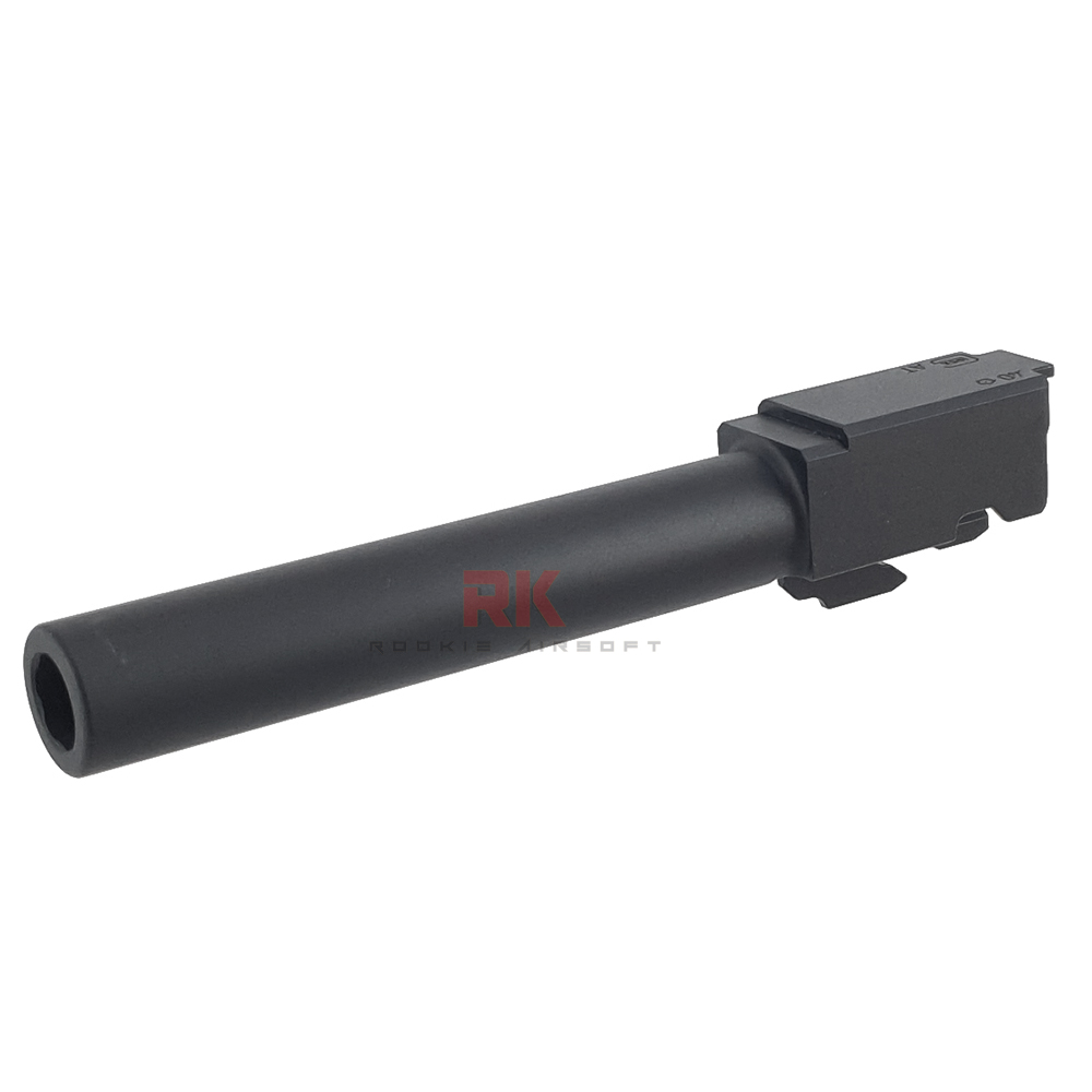 GunsModify G22 CNC Slide and Barrel Set for Marui G22