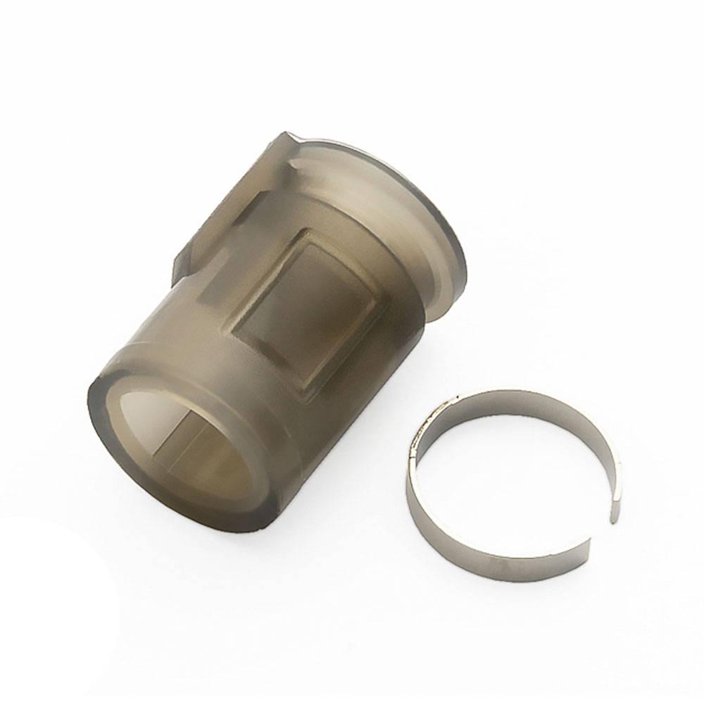 Maple Leaf 2021 Autobot Hop Up Bucking for GBB & VSR-10