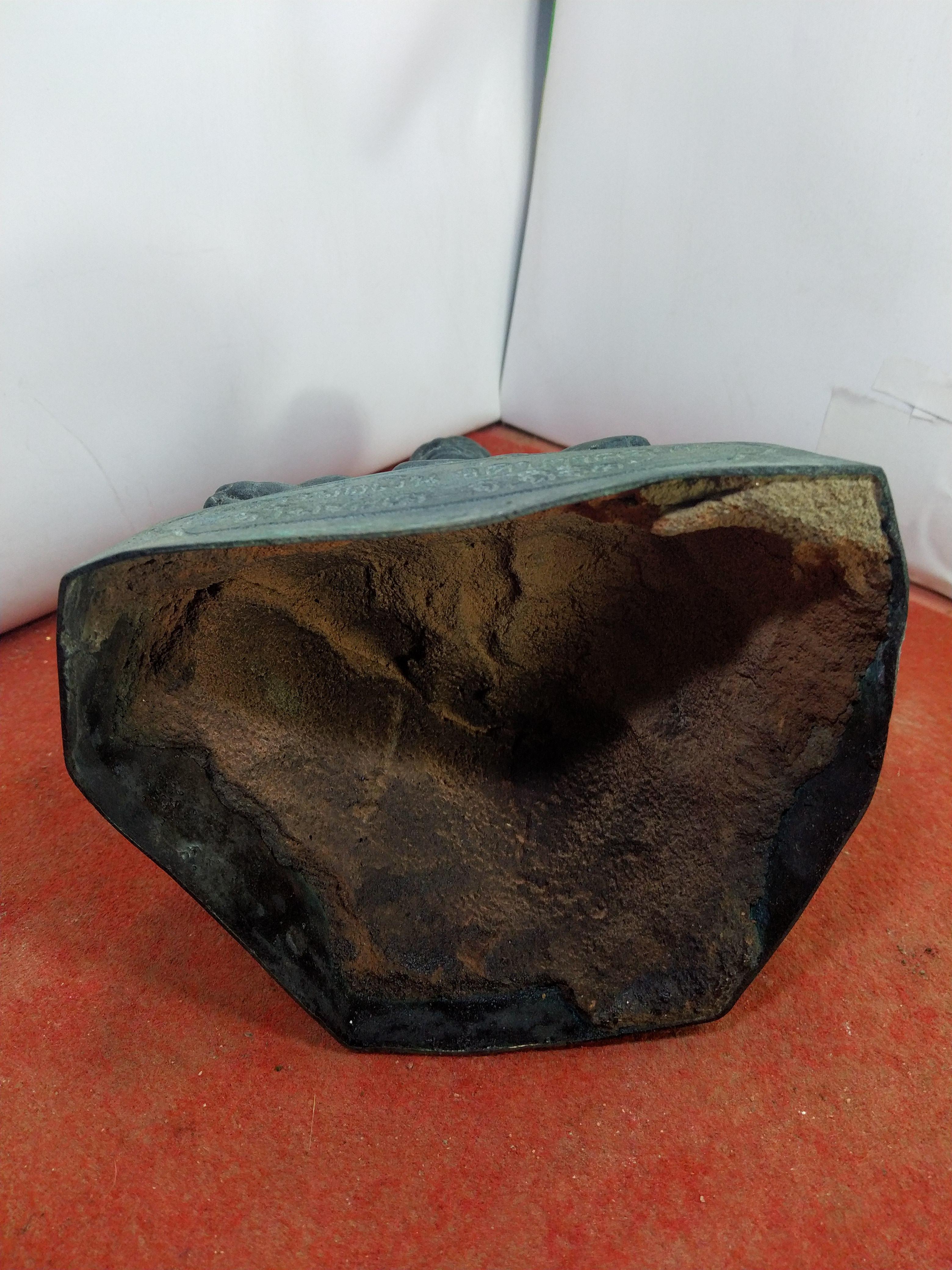 หลวงพ่อเงิน วัดบางคลาน รุ่นแรก จ.พิจิตร หน้าตัก 4 นิ้ว