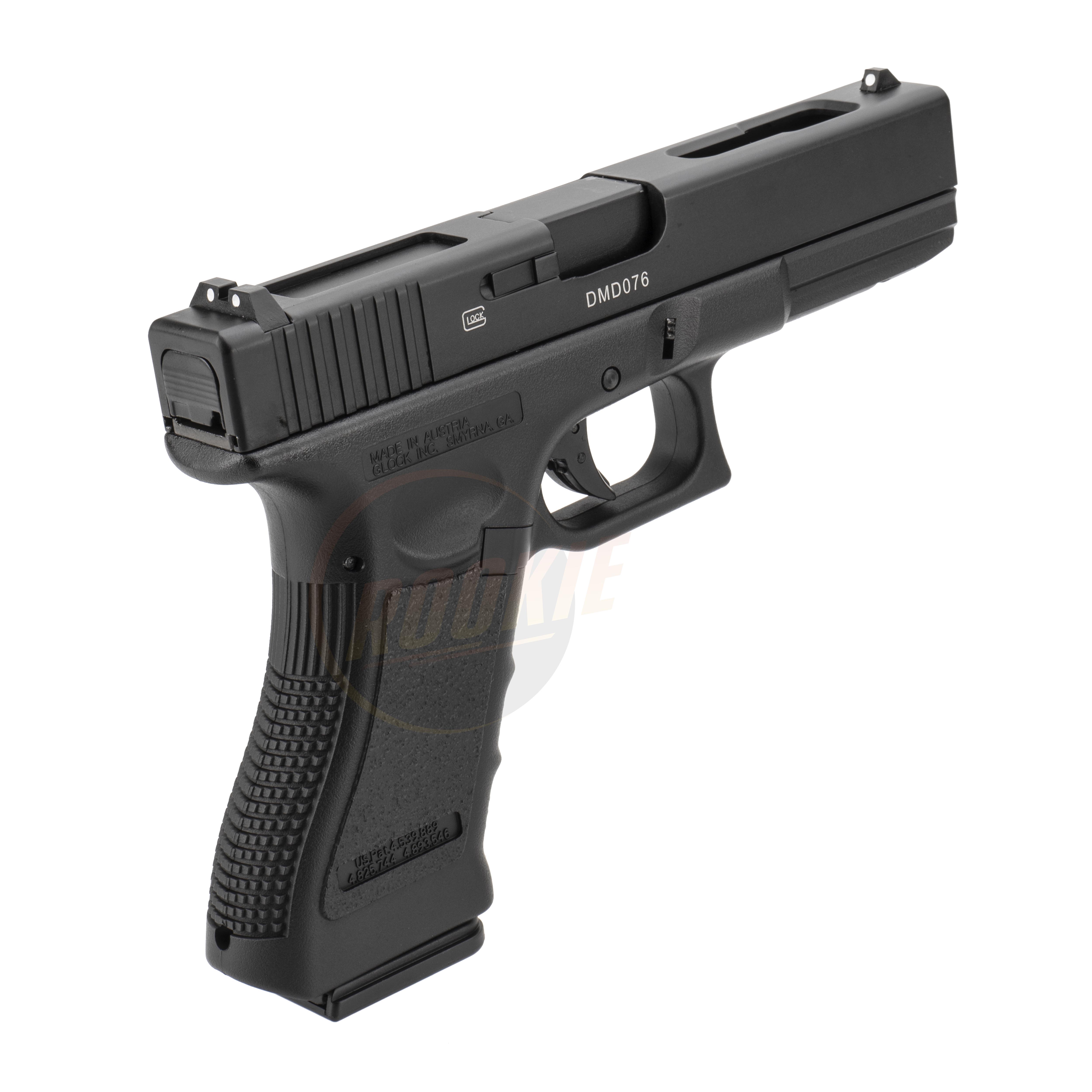 Double Bell 774C G18C