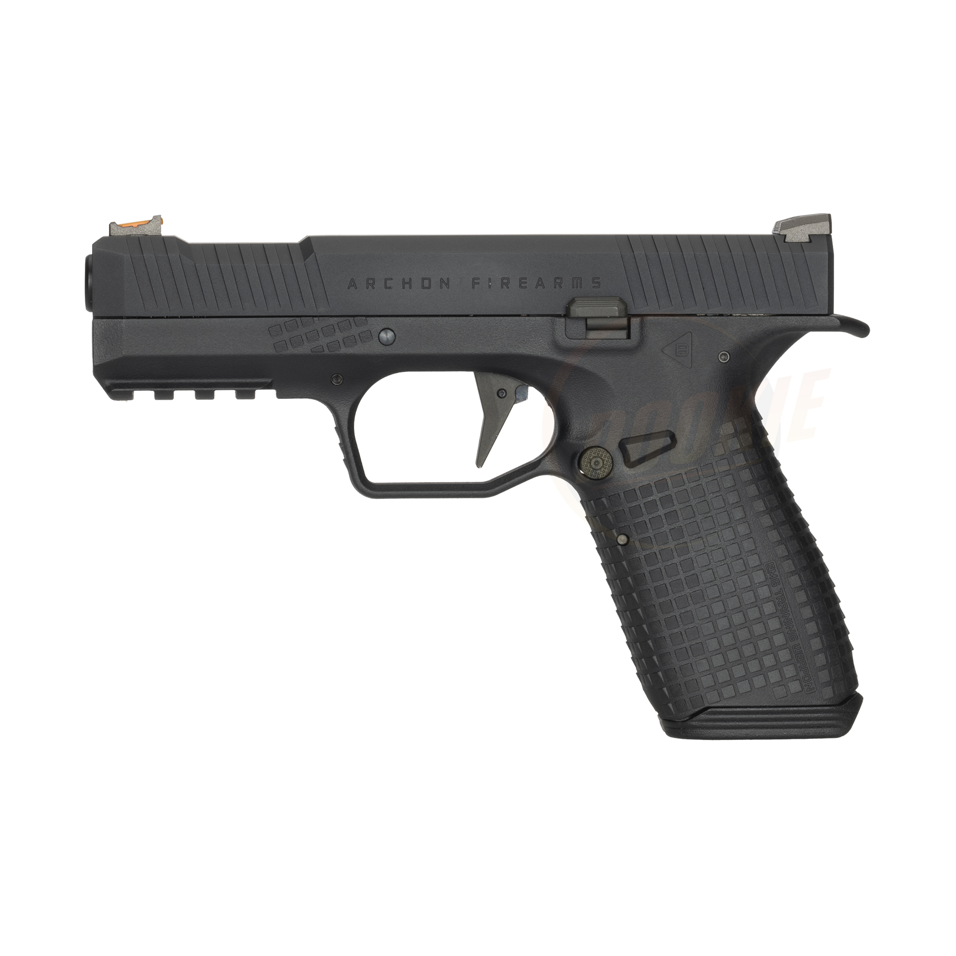 EMG Archon Firearms Type B GBB - Black