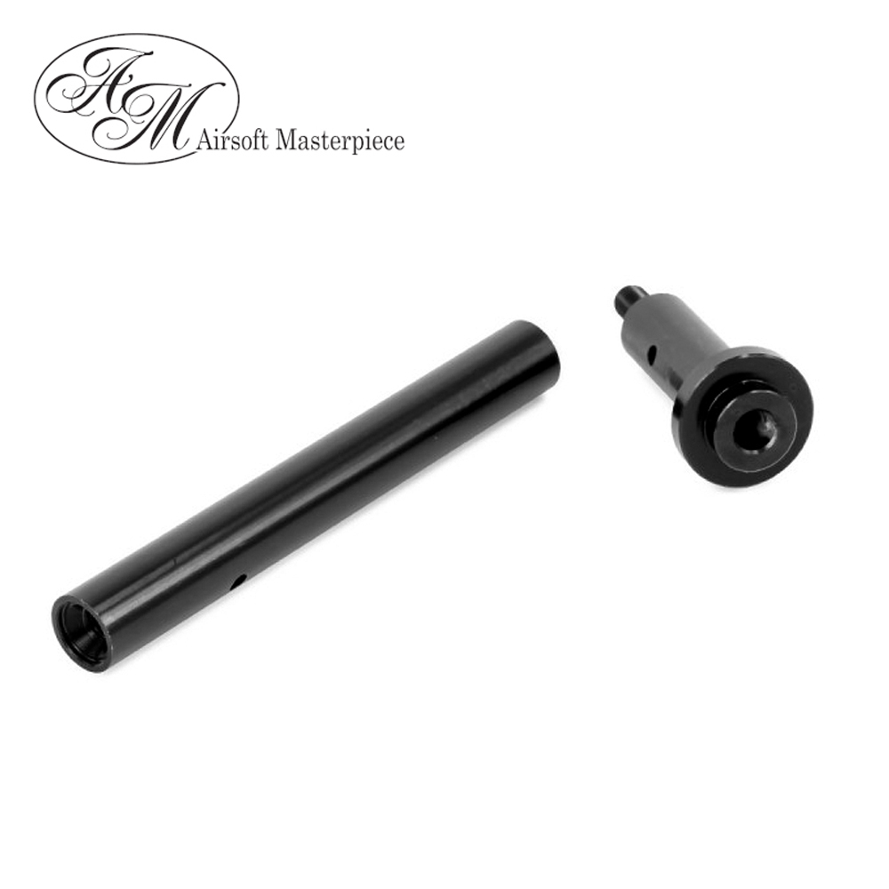 Airsoft Masterpiece Aluminum Guide Rod for Hi-CAPA 5.1 (Black)