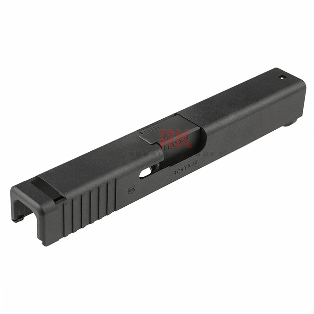 Guarder CNC Aluminum Slide & Steel Barrel kit for Marui G17 Gen4