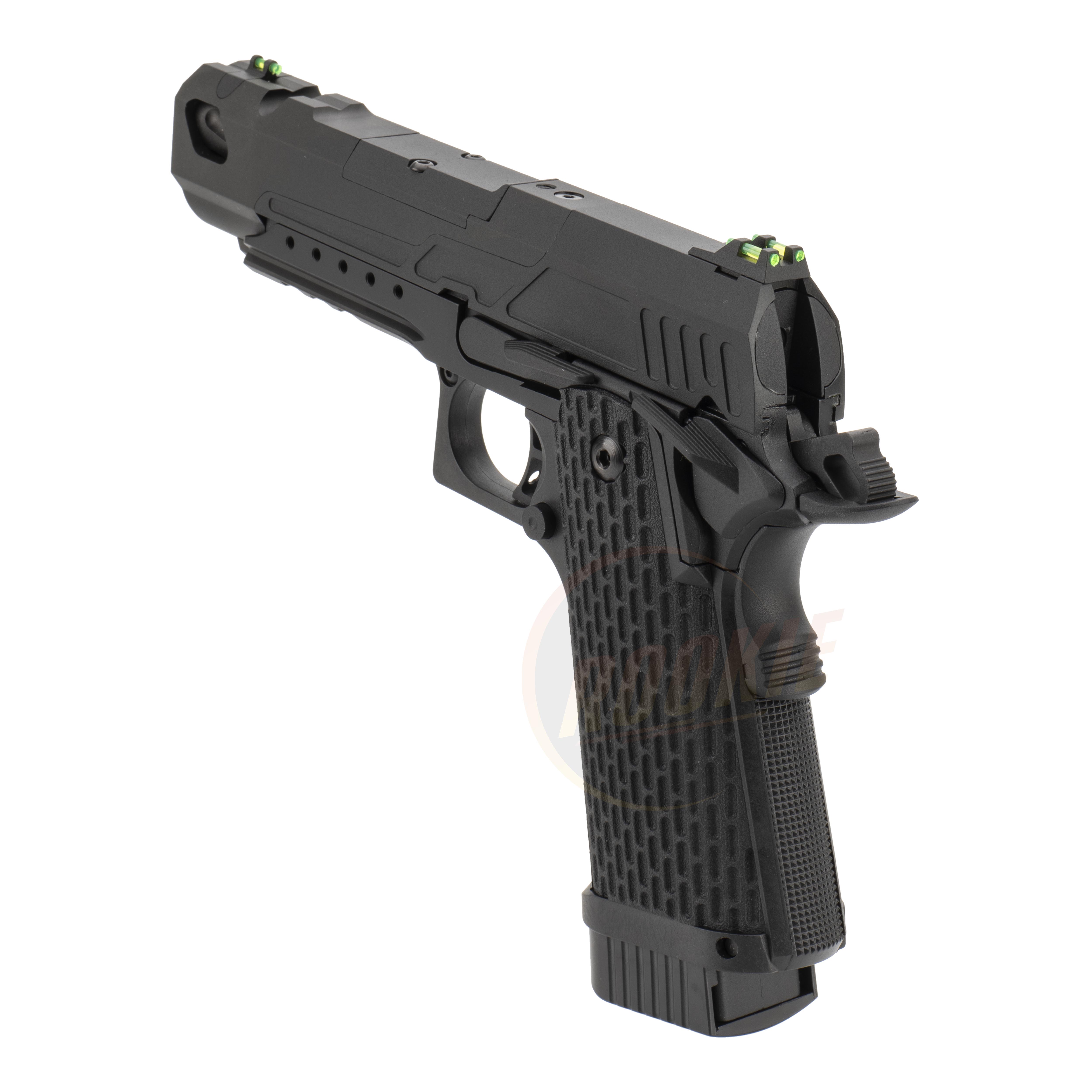 NOVRITSCH SSP5 GBB - 5.1" inch