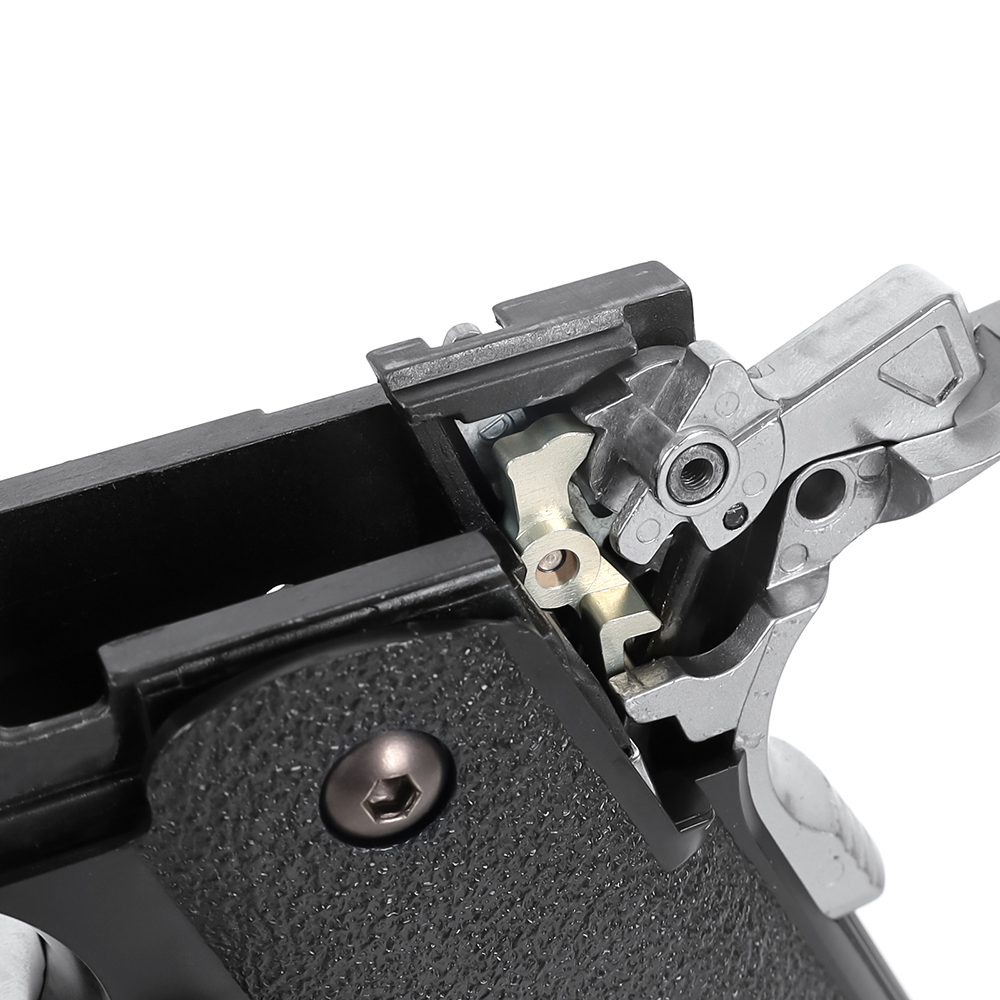 Nine Ball Strong Sear NEO for Marui Hi-CAPA