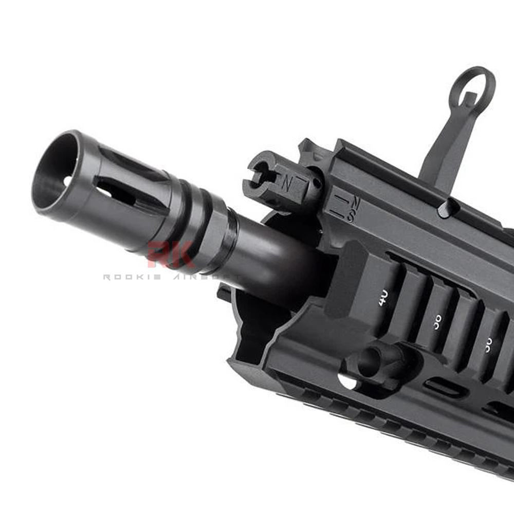 UMAREX / VFC HK416A5 V3 GBB (Standard Version) - Black