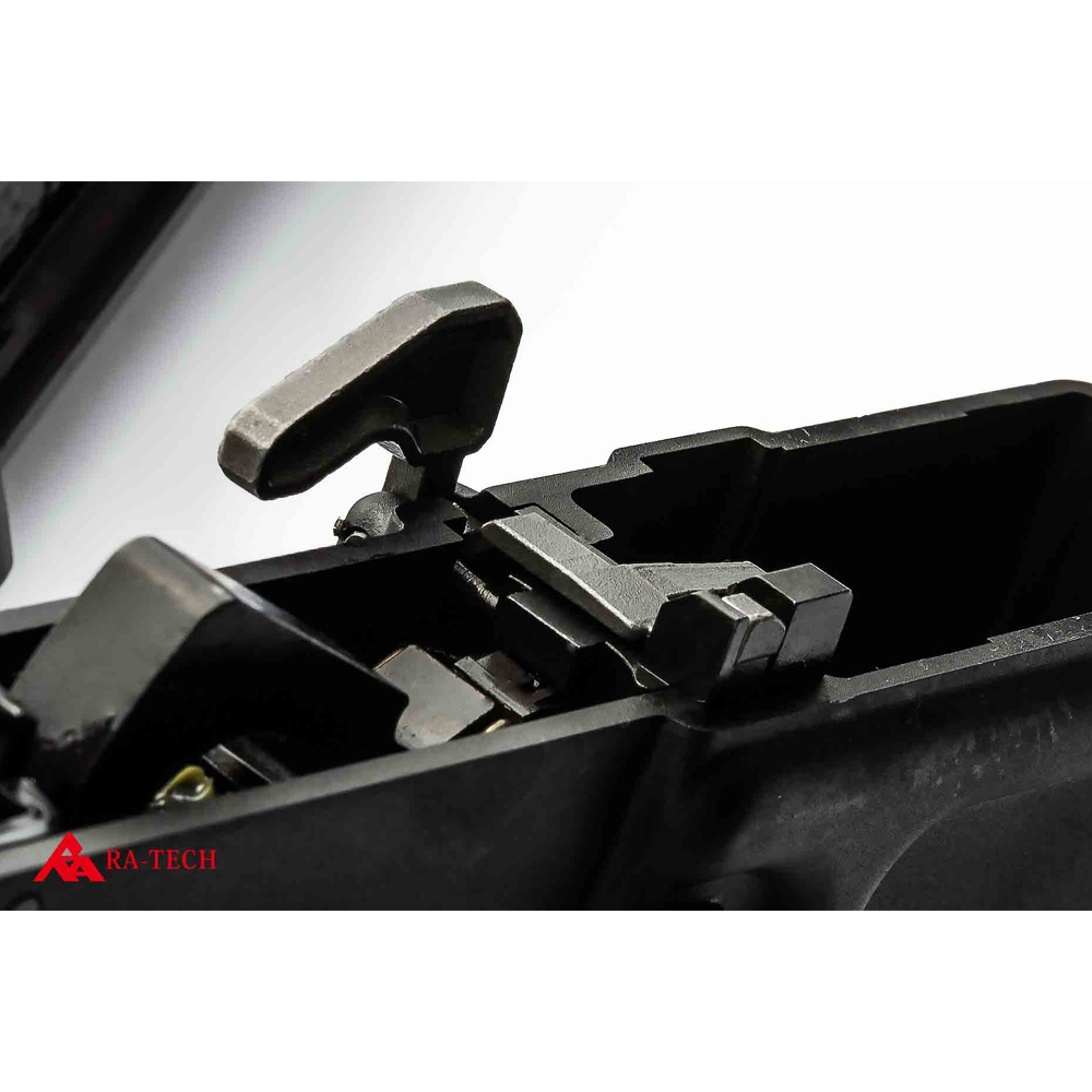 RA-TECH URGI MK16 Maritime Steel Bolt Stop for VFC AR GBB