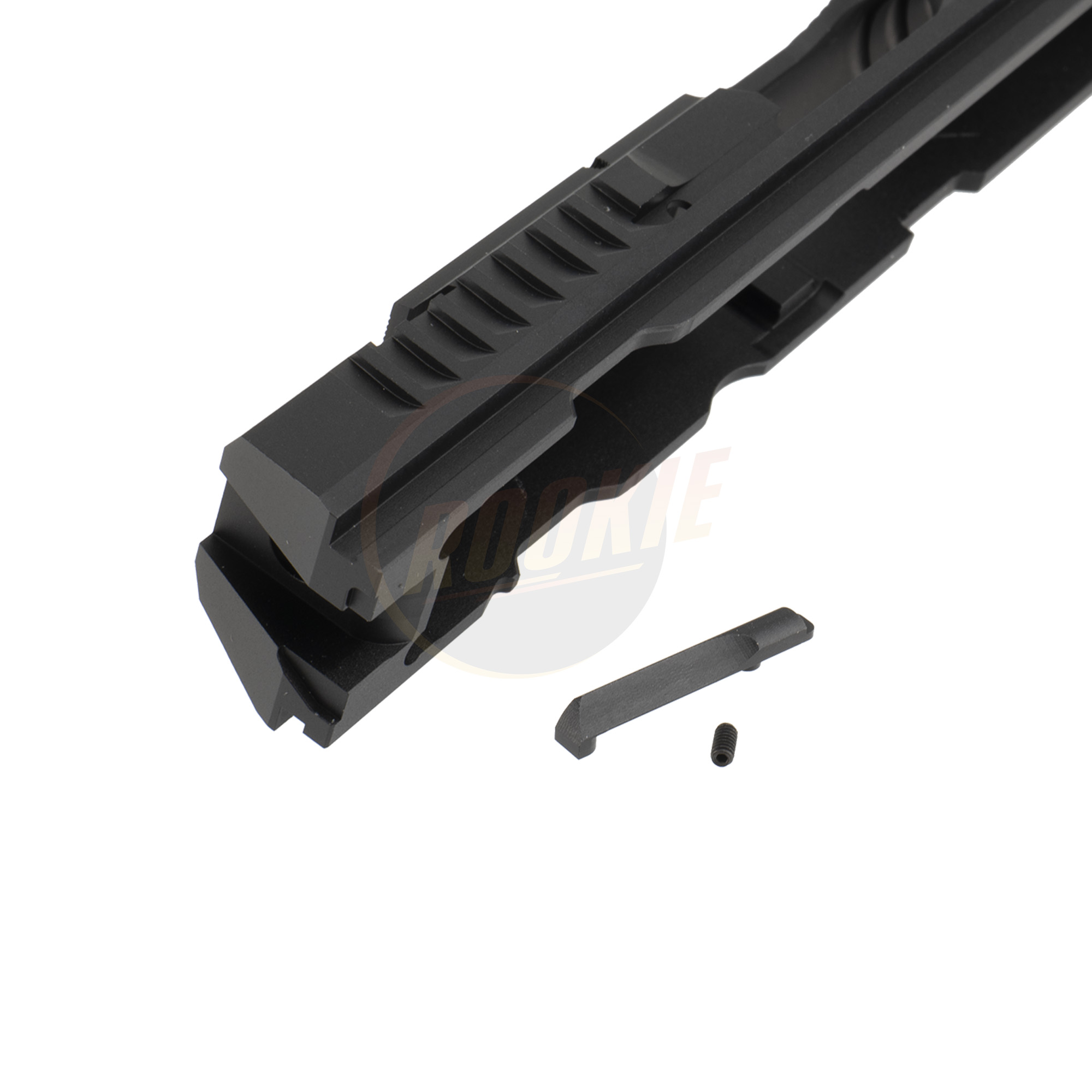 CL Project 7075 Aluminum Slide for CZ Shadow 2
