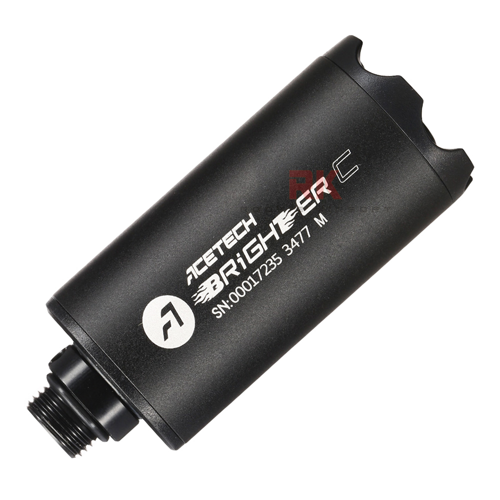 ACETECH Brighter C Tracer Unit