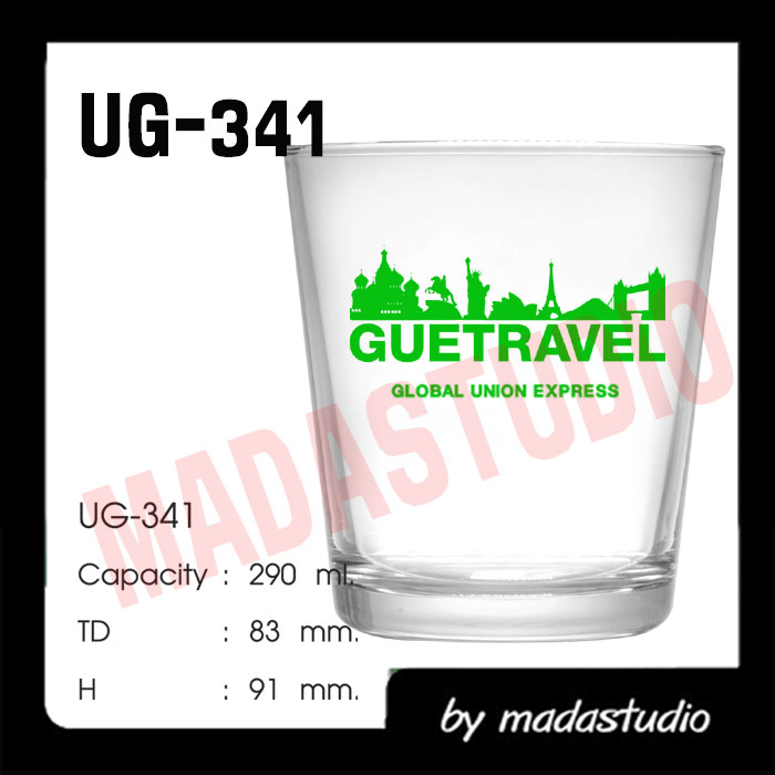 แก้วใสมีทุกรุ่นพร้อมสกรีน