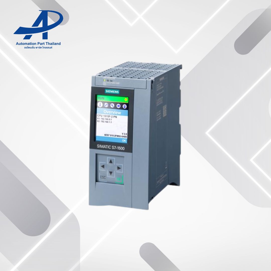 6ES7515-2FM02-0AB0