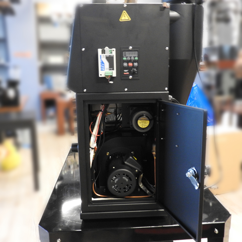 Electric Coffee Roaster Machine 1 KG. Can connect with computer