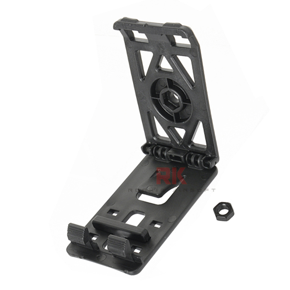 AMOMAX Belt Clip (Black)