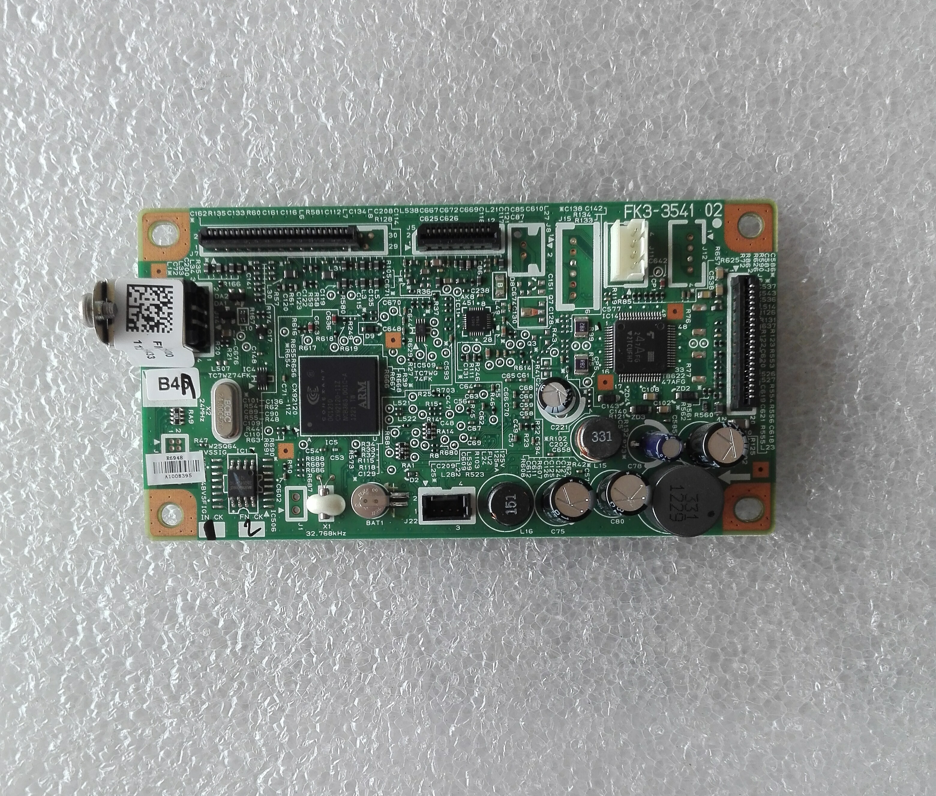 Mainboard Canon MF4820d มือสอง