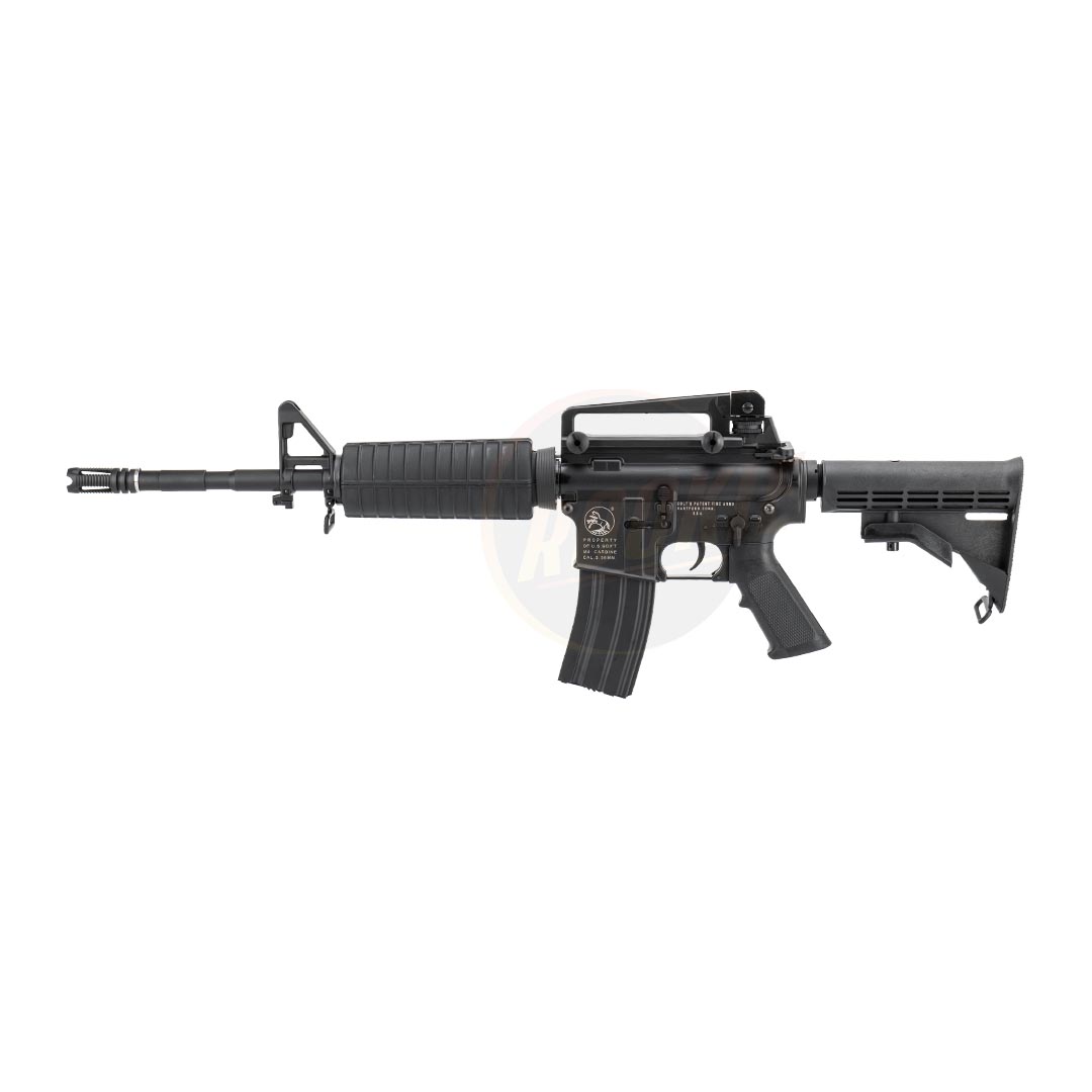 Double Bell 061A M4A1 (ABS) AEG