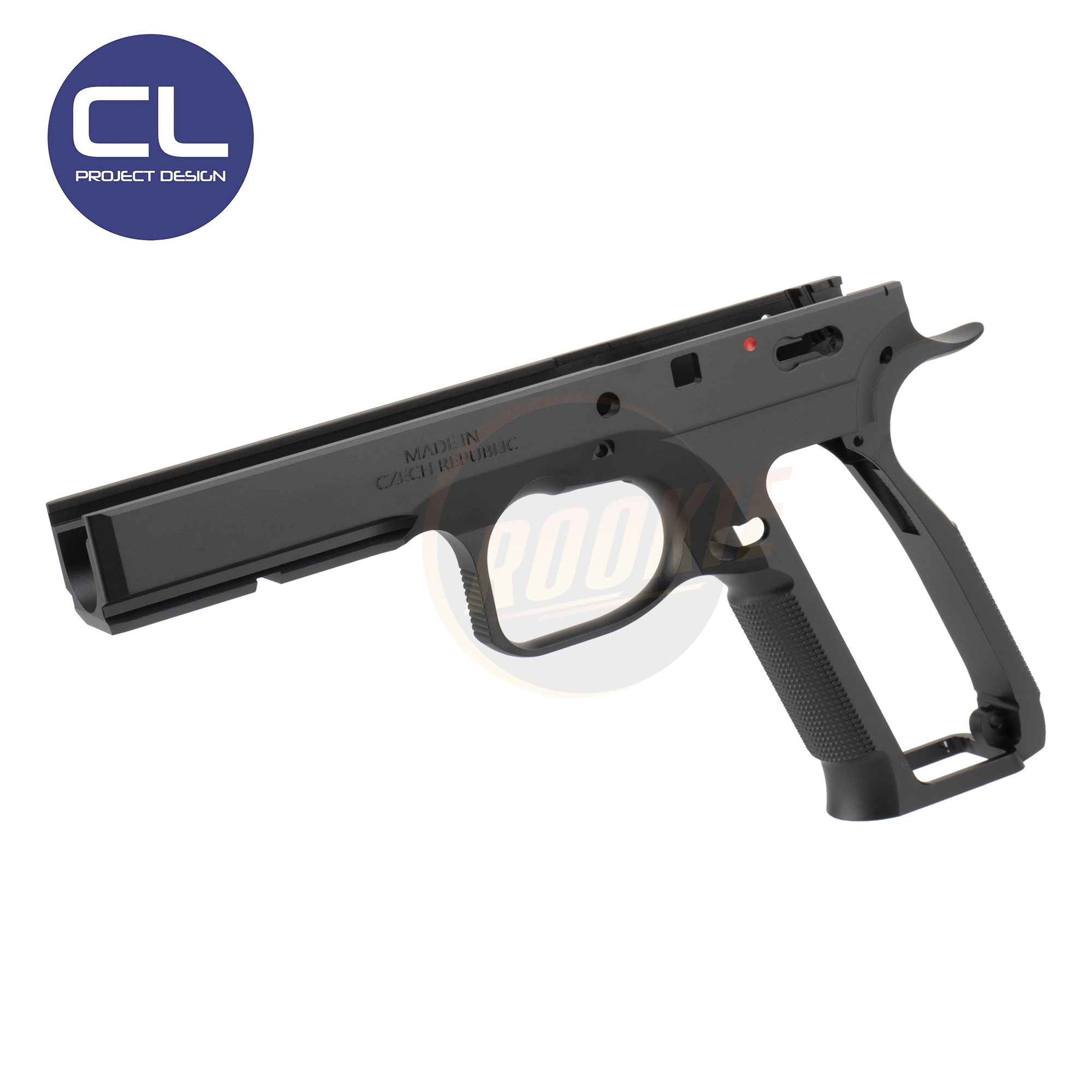 CL Project 7075 Aluminum Frame for CZ Shadow 2