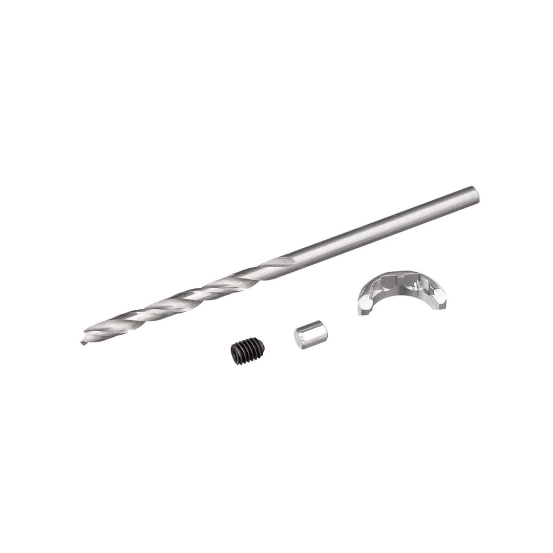 TTI Airsoft Infinity TDC Hop-Up Chamber for AAP-01