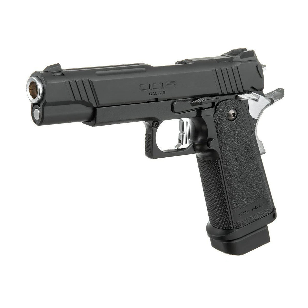 Tokyo Marui Hi-Capa 5.1 D.O.R. (Direct Optics Ready) GBB