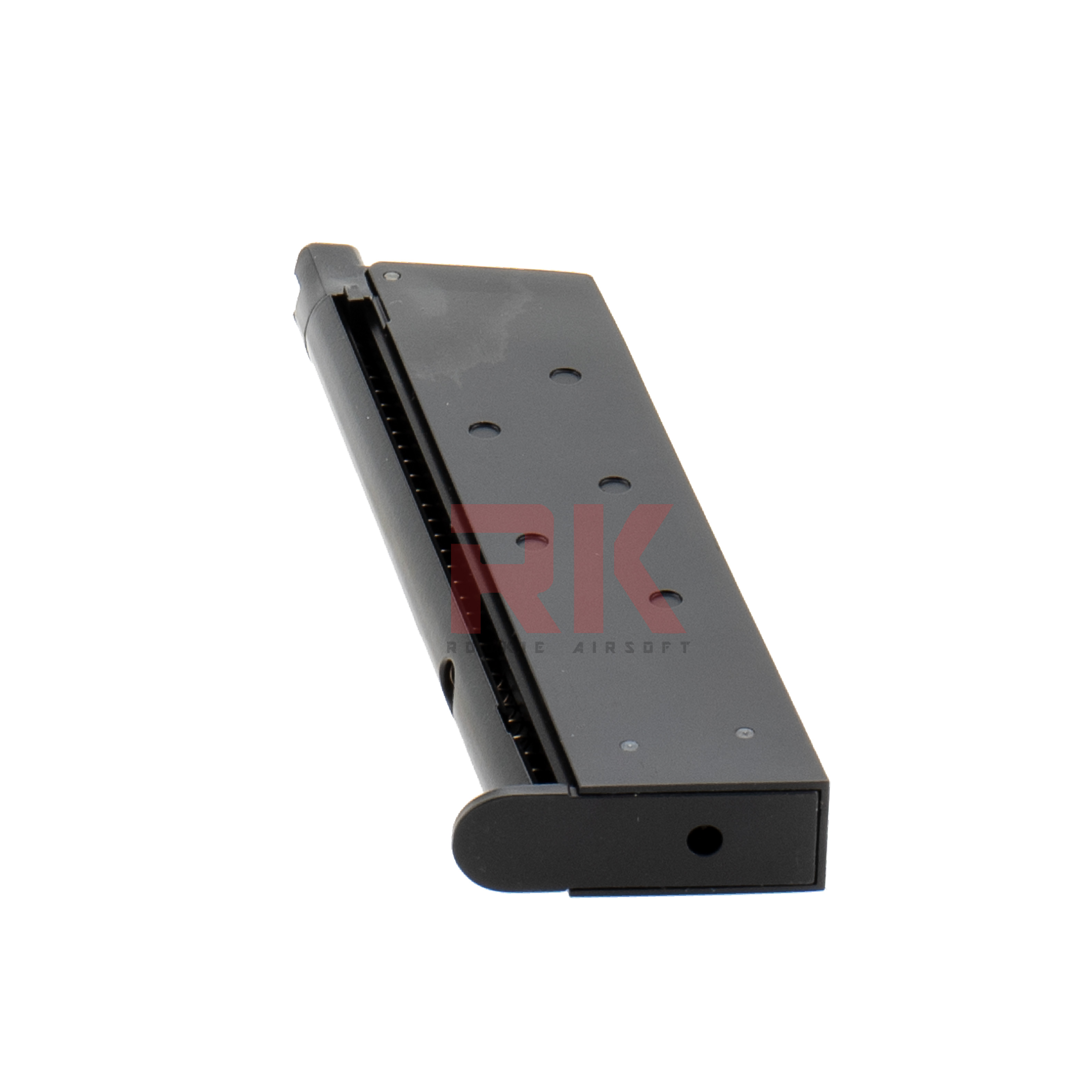 Ascend Kimber Rapide Black Ice 1911 - Black