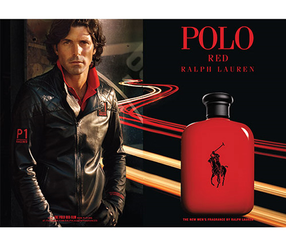 โปโล เรด ช. (Type)