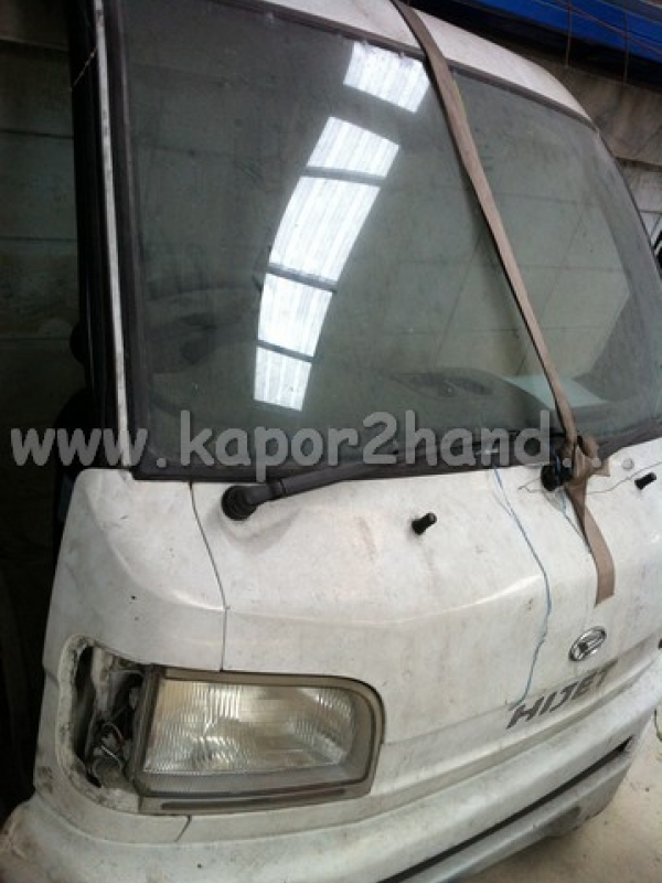 หัวรถ ไดฮัทสุ S200