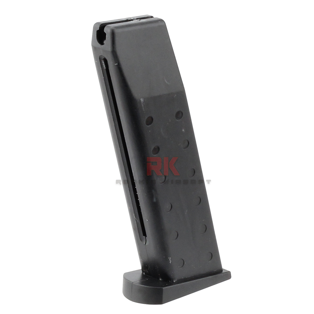 Galaxy G26 (SIG SAUER P226) - Spring Action