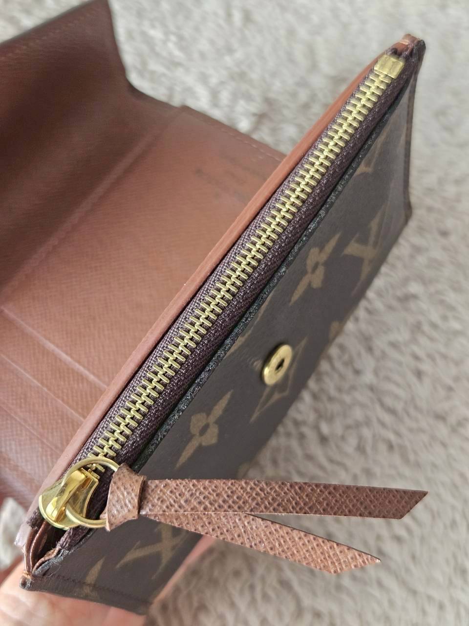 LV Victorine Mono