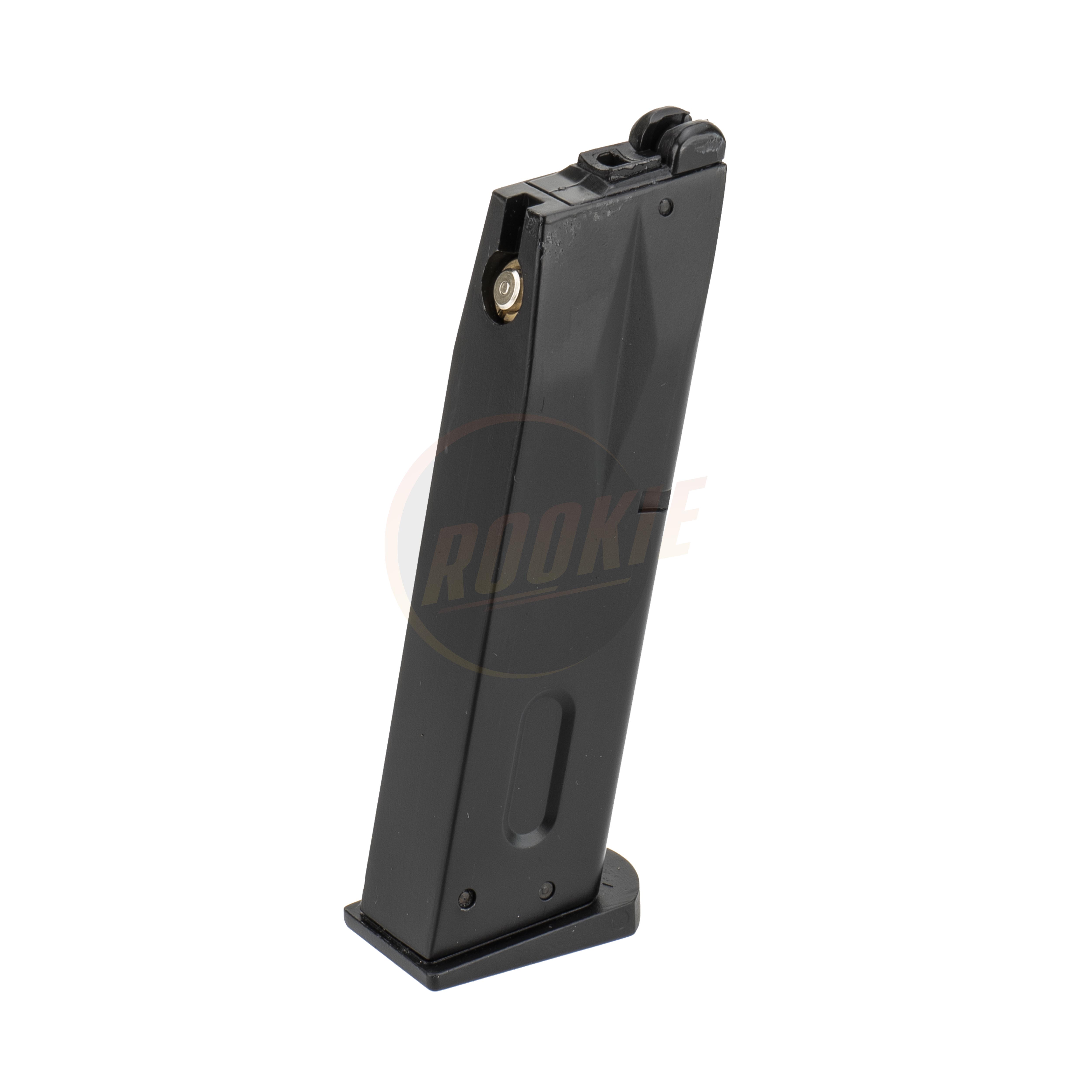 Double Bell 24rds 736 Magazine