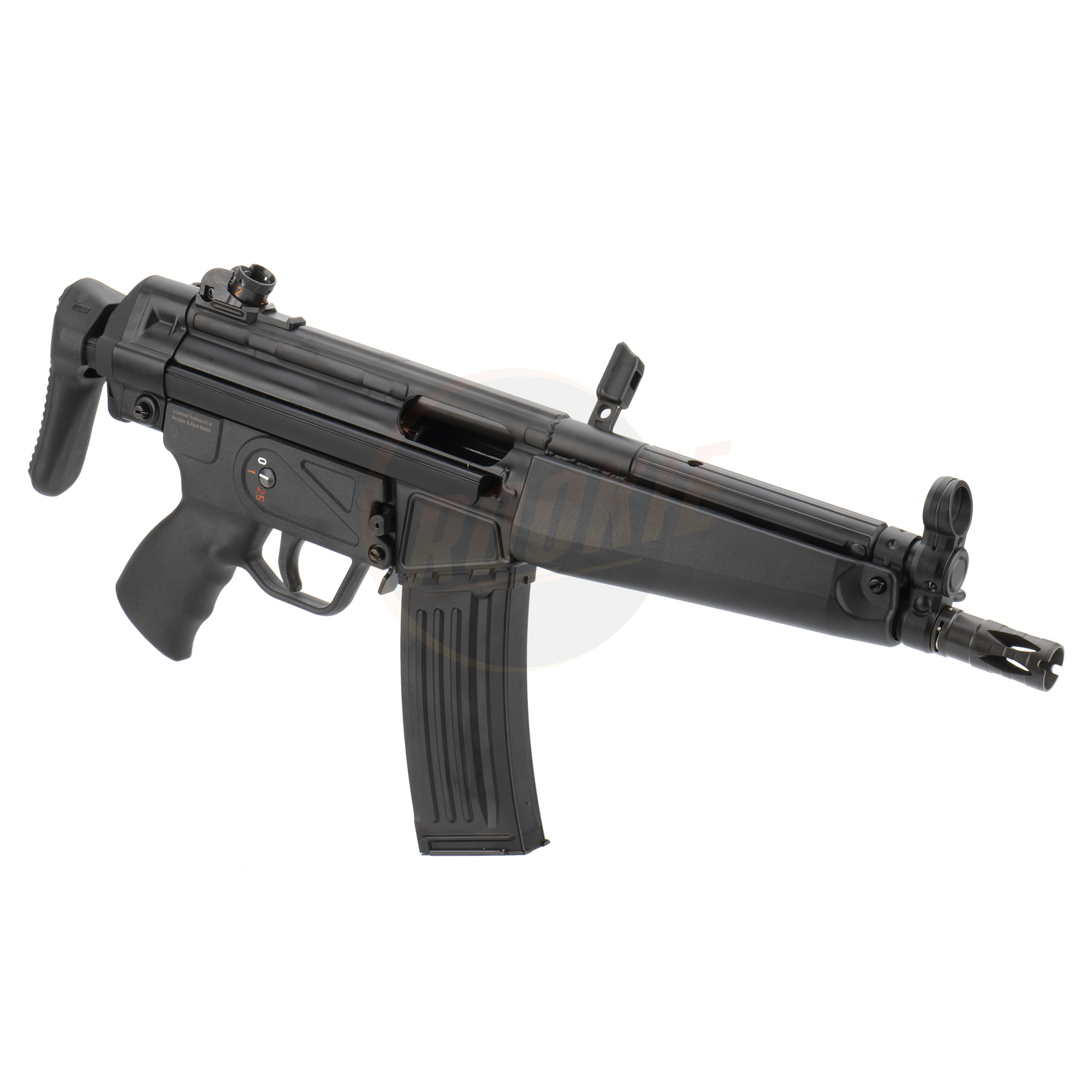 UMAREX / VFC HK53 GBB