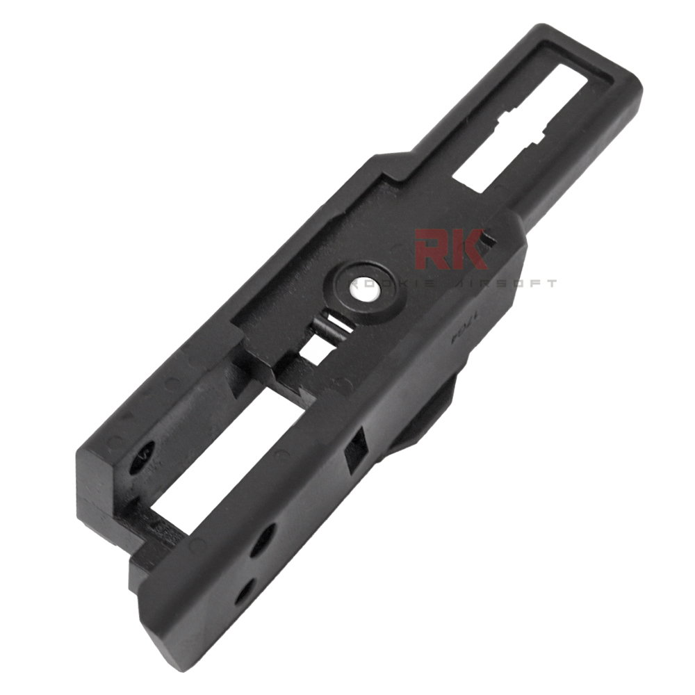 Guarder Steel Rail Mount for Marui G17 Gen4
