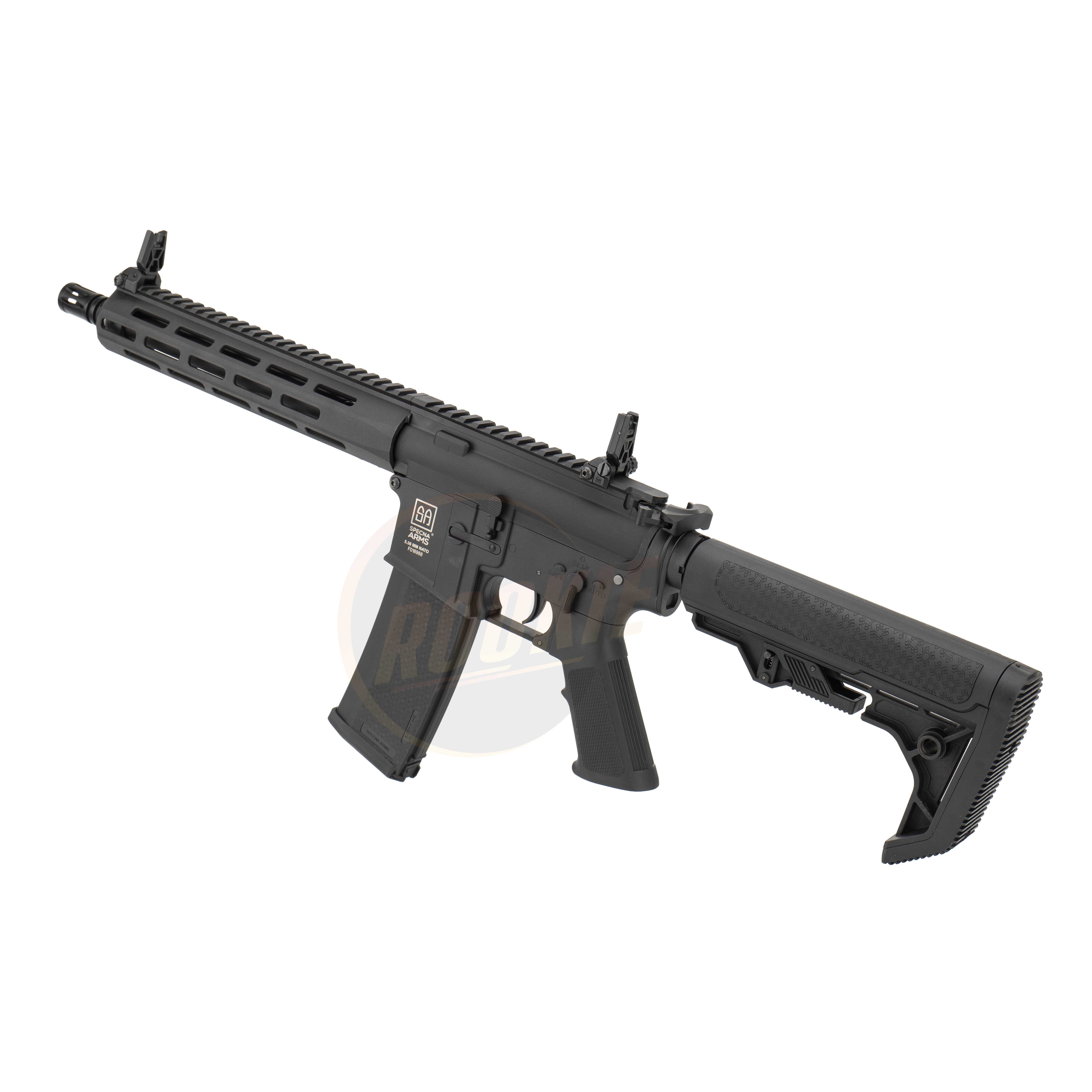 Specna Arms F03 FLEX™ AEG - Black