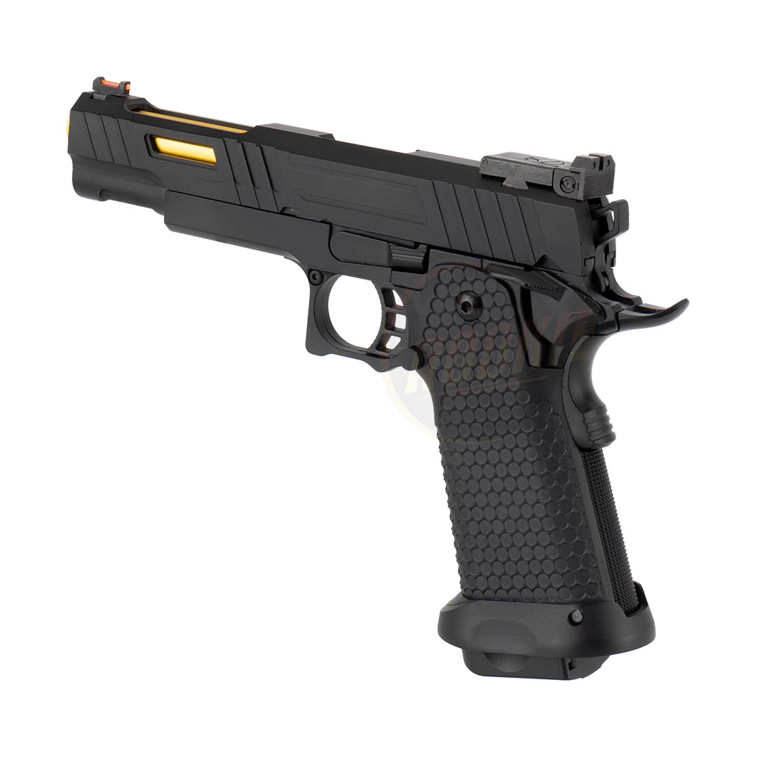 Golden Eagle Hi-CAPA 5.1 - Gold Barrel (3336)