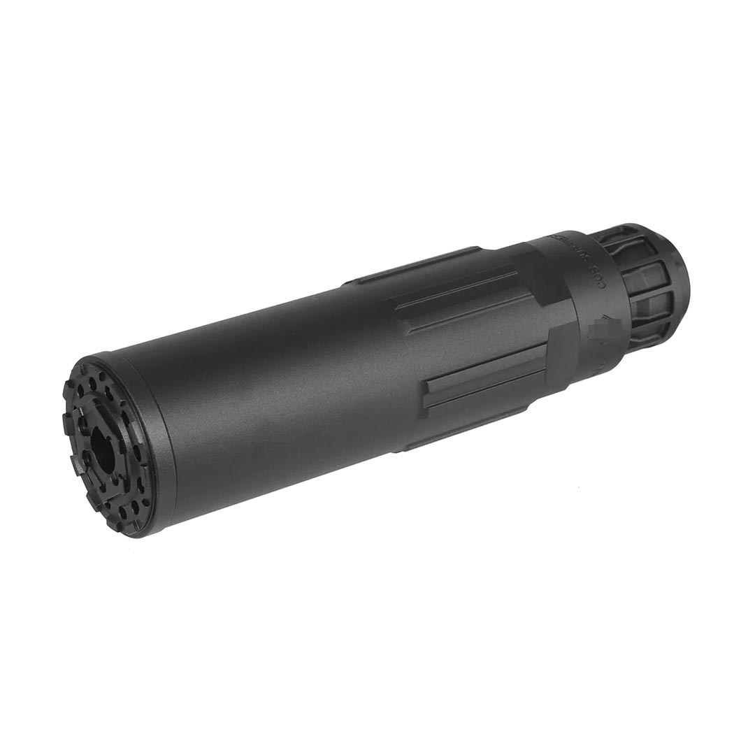 5KU CGS SCI-SIX 5.56 Dummy Suppressor