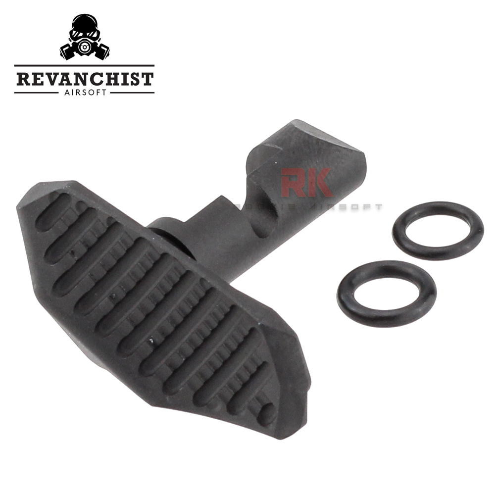 Revanchist Thumb Rest V2 for SIG AIR M17 / M18 - Black