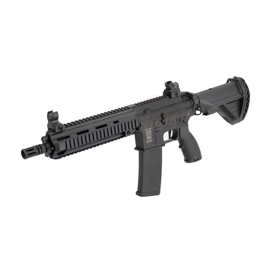 Specna Arms F06 HAL (Black)