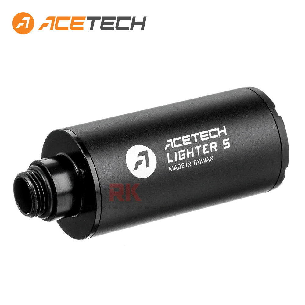 ACETECH Lighter S Tracer Unit