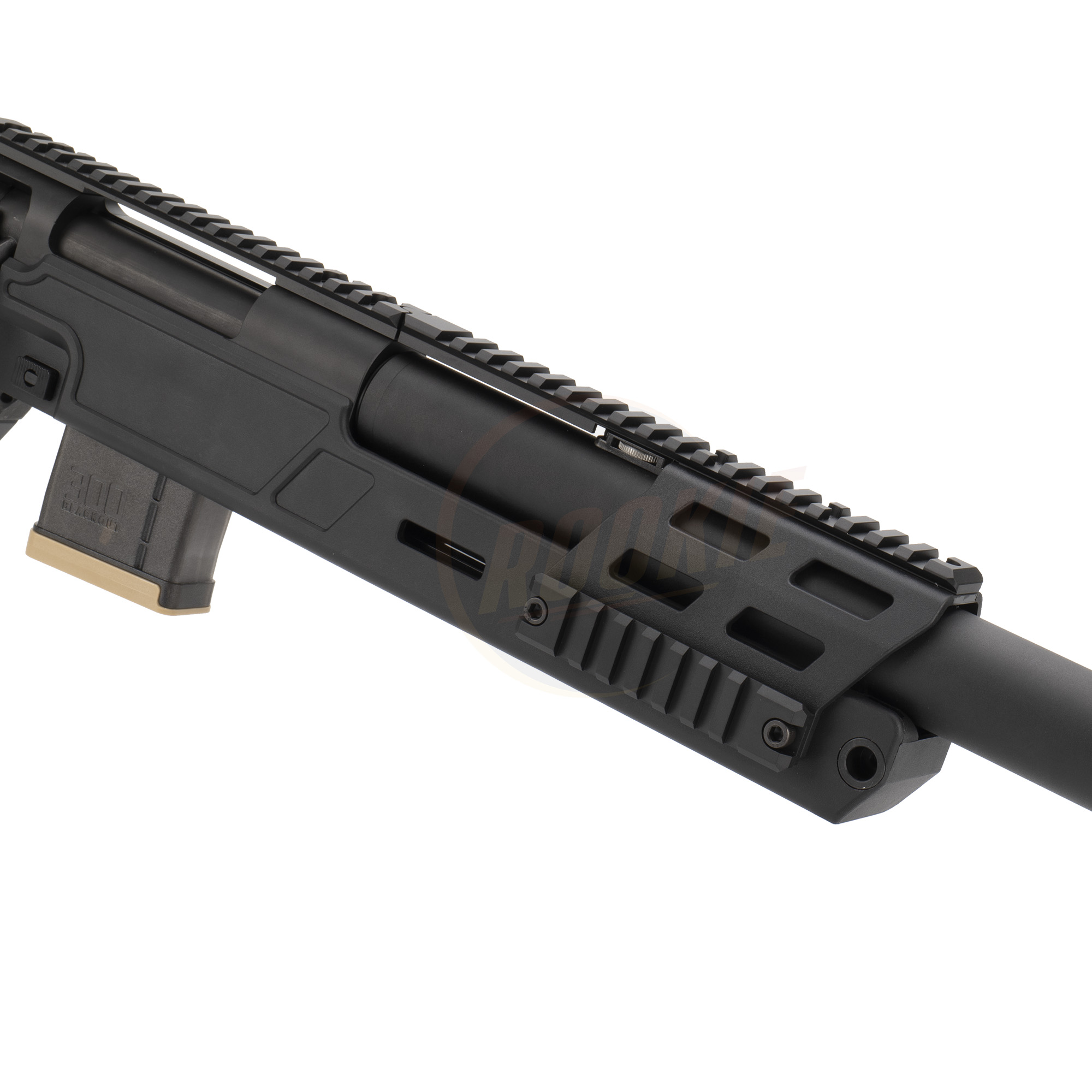 ARCHWICK B&T SPR 300 Pro Sniper Rifle - Black