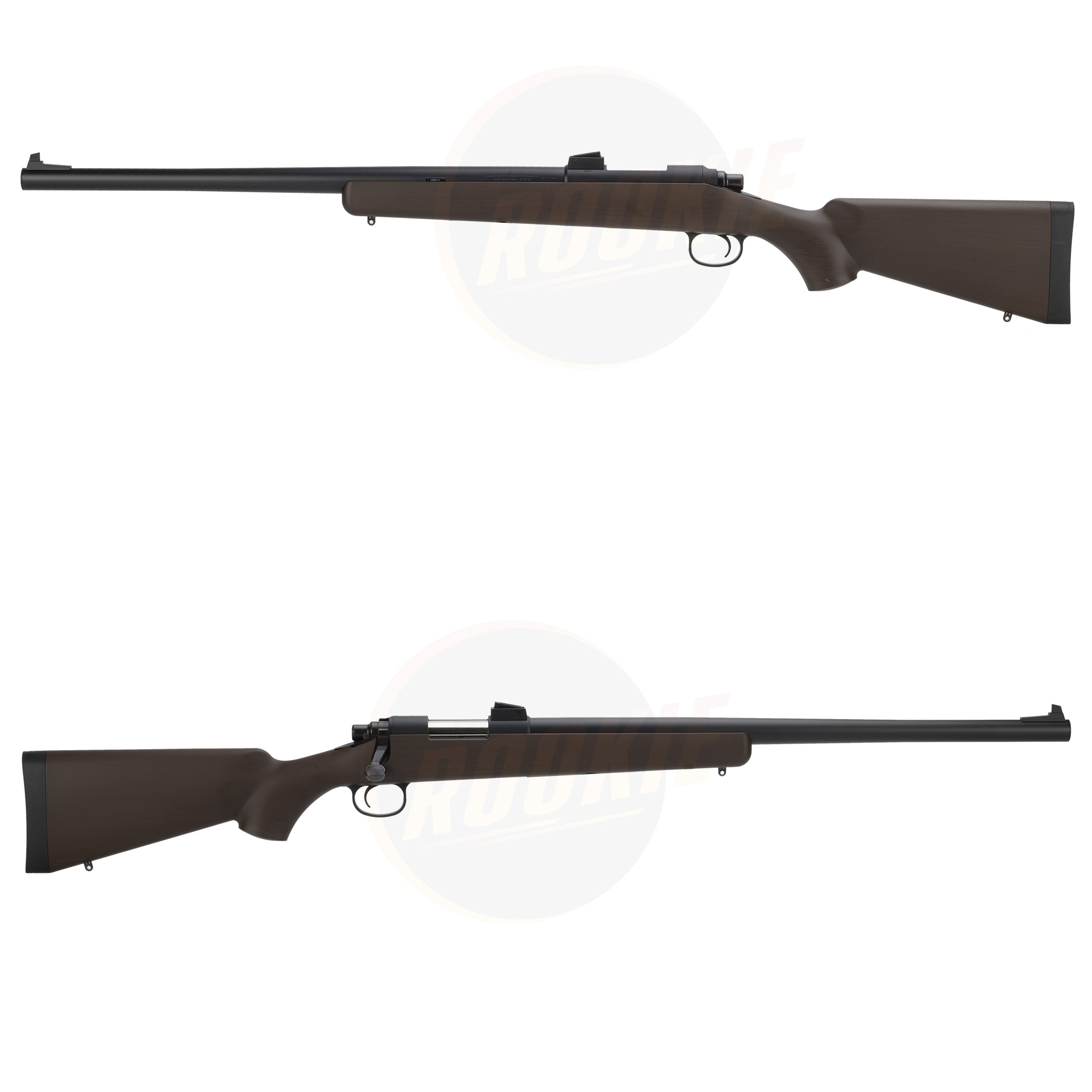 Tokyo Marui VSR-10 Pro Sniper - Wood Type