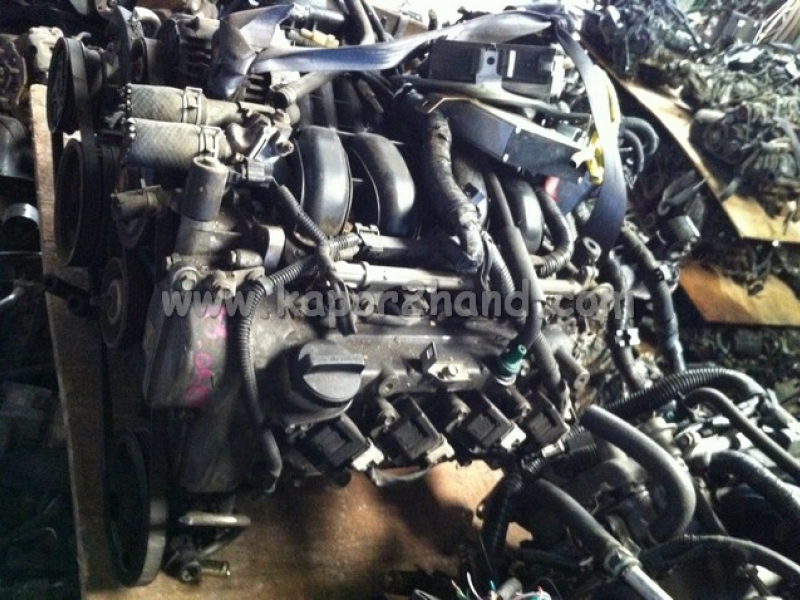 เครื่อง S200 4สูบ (เครื่อง K3)