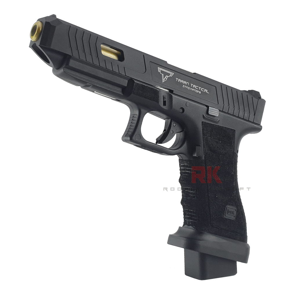 Double Bell 768 John Wick 2 G34 TTI Combat Master