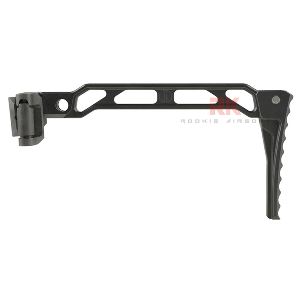 5KU AB-8R Style Stock with Folding Butt Plate & 1913 Folding Mech (5KU-324)