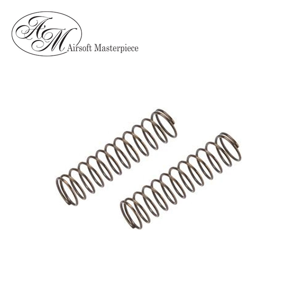 Airsoft Masterpiece Valve Knocker Spring (2pcs)
