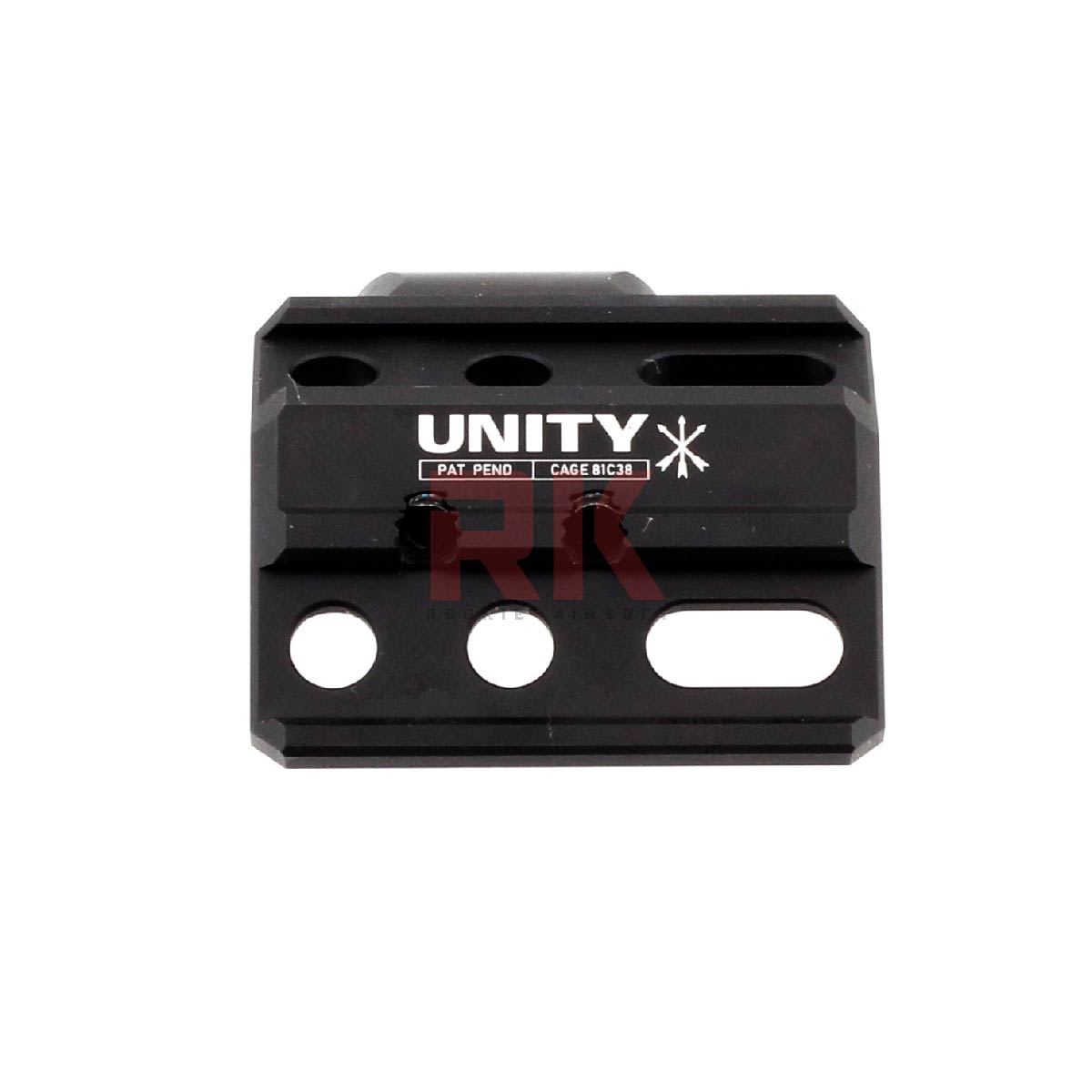 BJ TAC Unity Micro Hub (DBAL / SF)