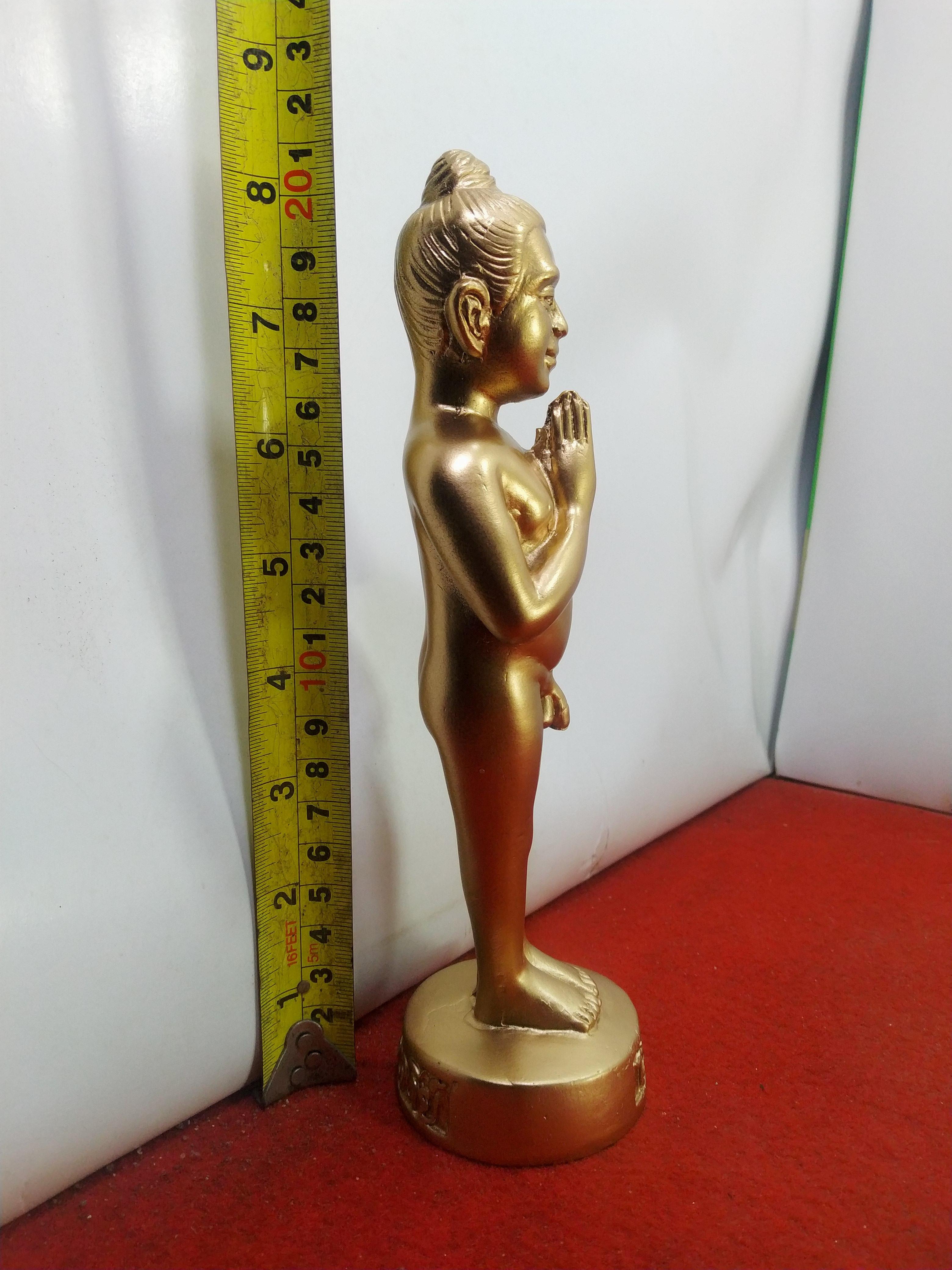 ไอ้ไข่ เด็กวัดเจดีย์ ศิษย์หลวงปู่ทวด สิชล นครศรีธรรมราช