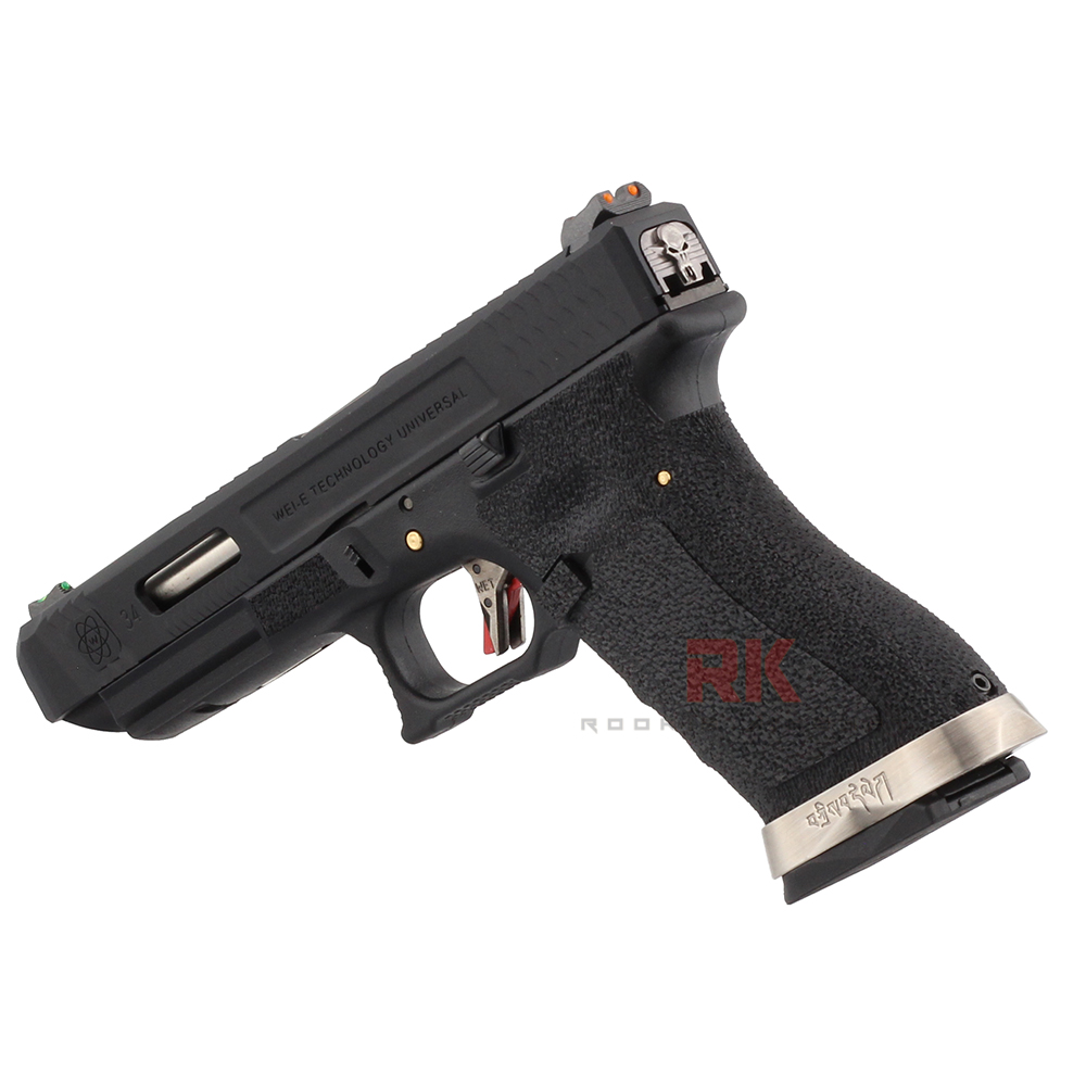 WE G34 T5 G-Force GBB
