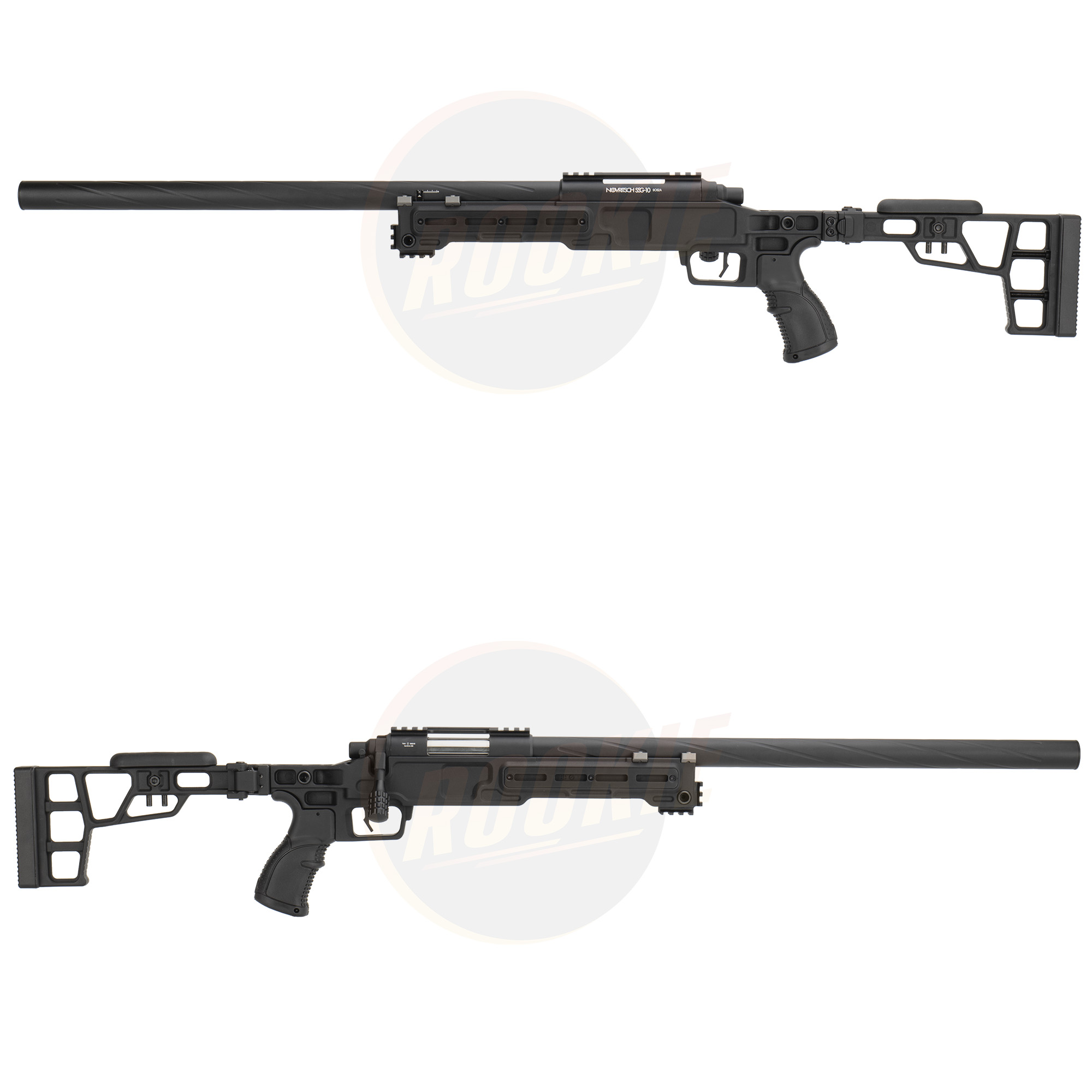 NOVRITSCH SSG10 A3 Sniper Rifle
