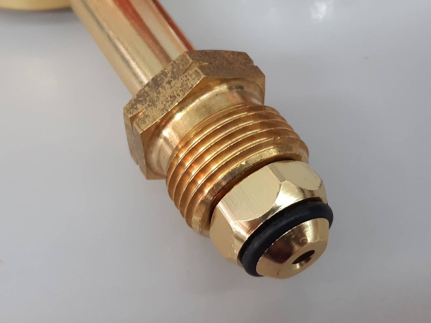 เกจแก๊ส Sumo