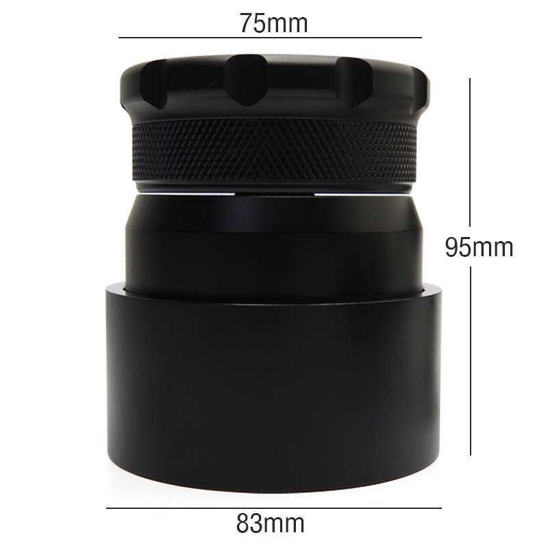 APRESSO Coffee spread needle 22 Needle