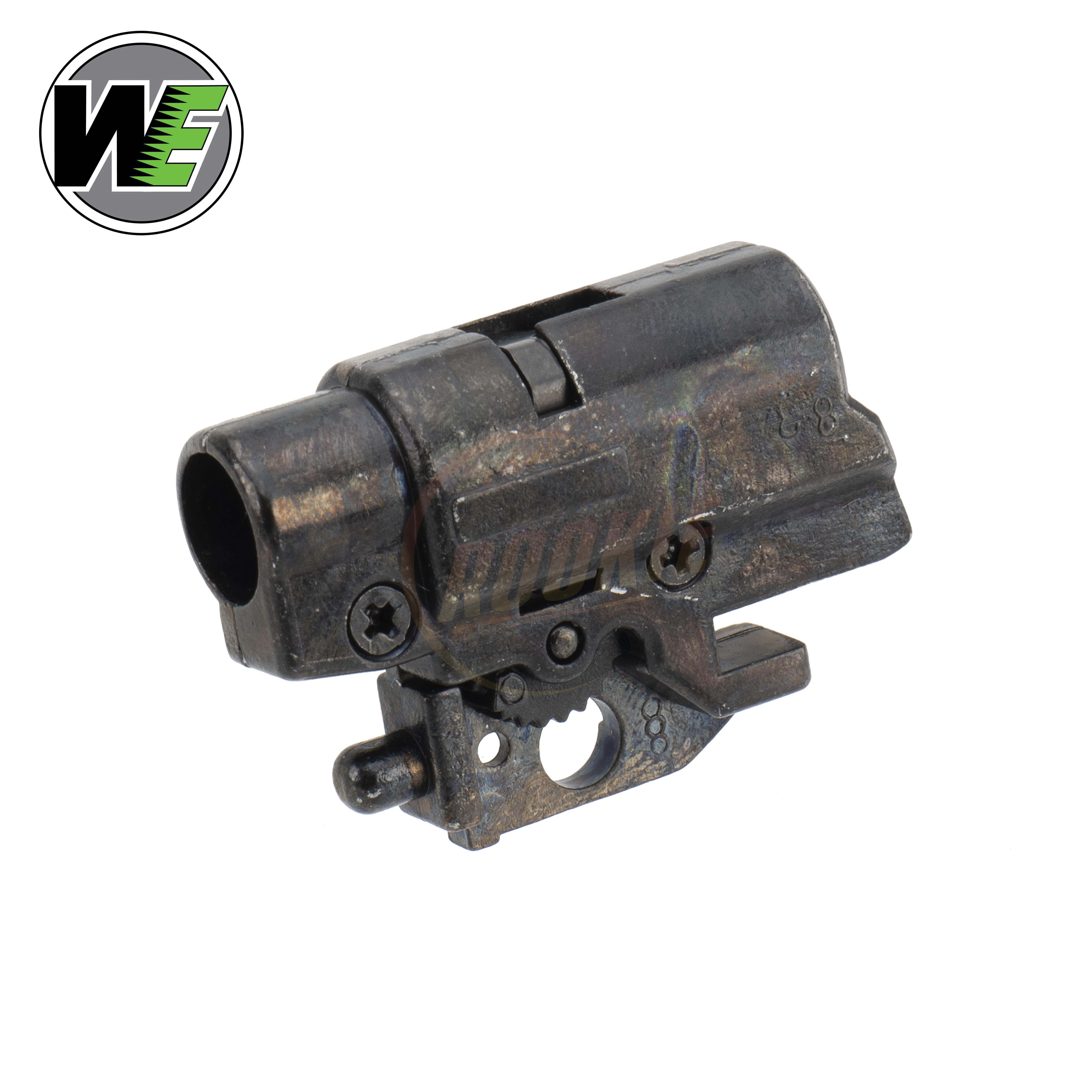WE 1911 Hop Up Chamber Set (New Version)