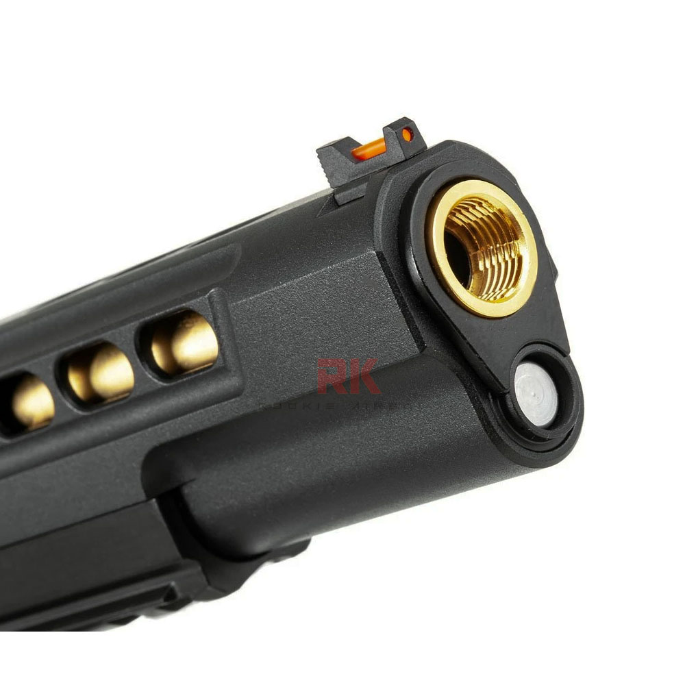 EMG / STI INTERNATIONAL™ DVC 3-GUN 2011 GBB